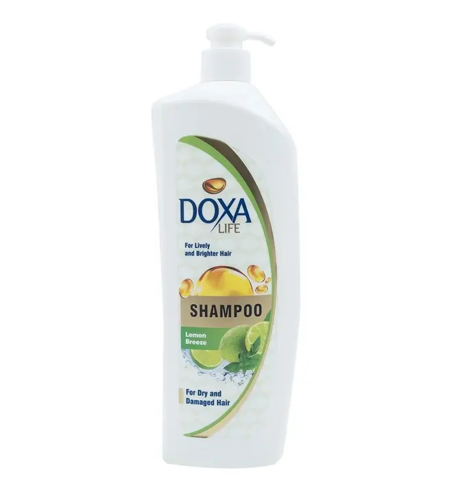Doxa Shamp/Cond 1L, foto 2