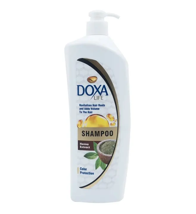 Doxa Shamp/Cond 1L, foto 3