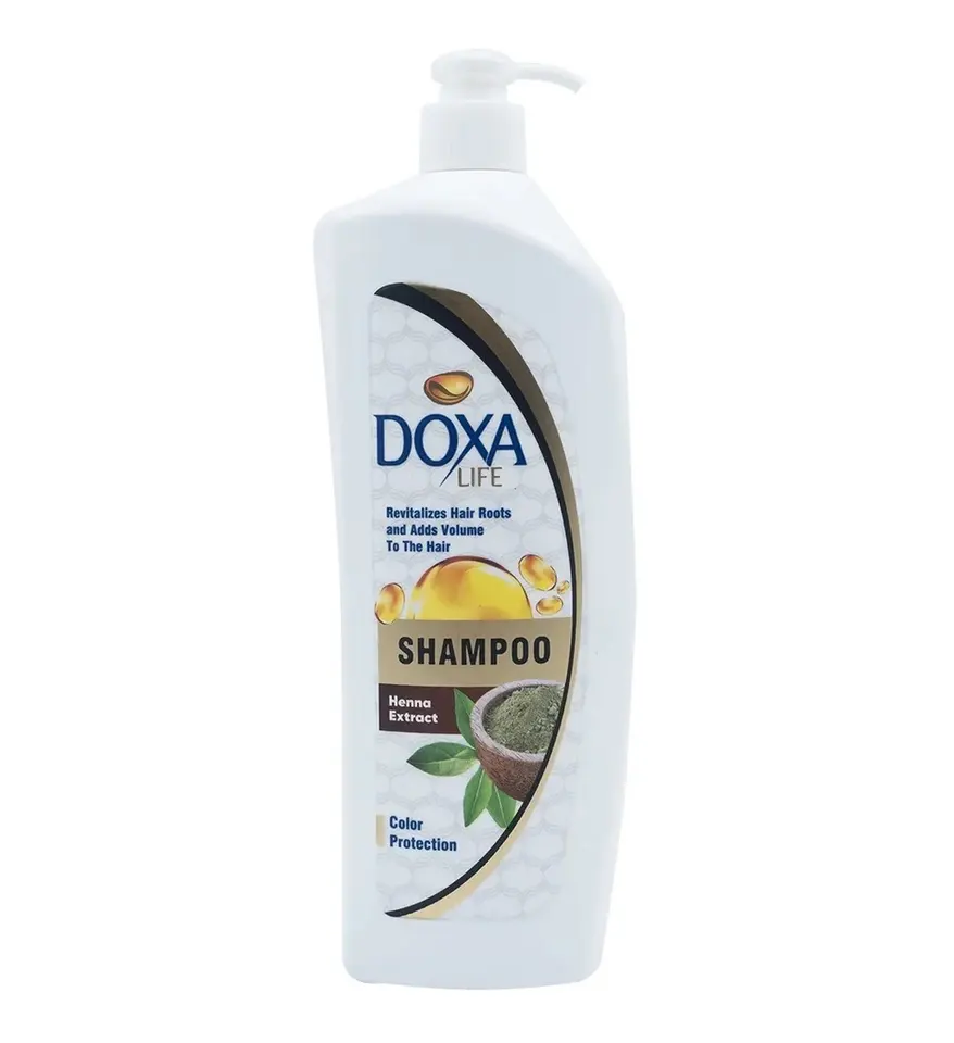 Doxa Shamp/Cond 1L, foto 3