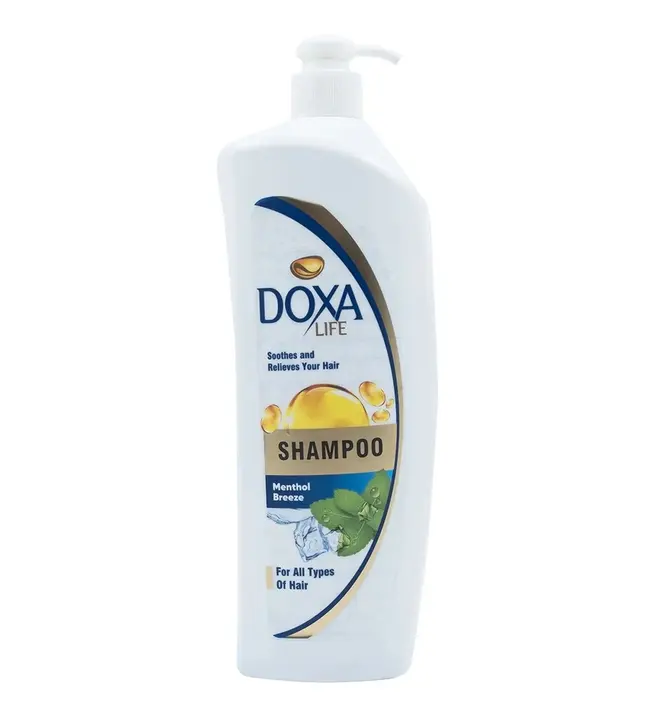 Doxa Shamp/Cond 1L, foto 4