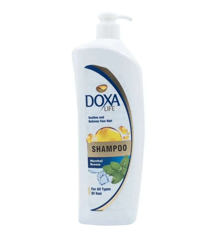 Doxa Shamp/Cond 1L, foto 4