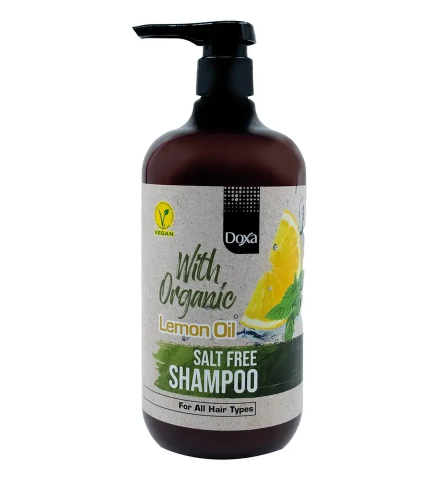 Doxa Shamp/Cond Organic 500ml, foto 2