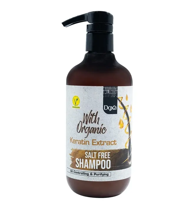 Doxa Shamp/Cond Organic 500ml, foto 3