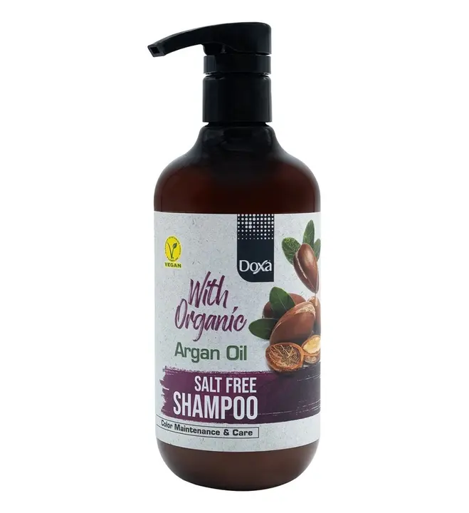 Doxa Shamp/Cond Organic 500ml, foto 4