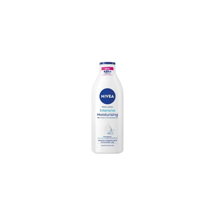 Nivea Lotion & Cream 400ml, foto 5