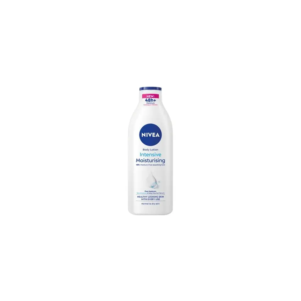 Nivea Lotion & Cream 400ml, foto 5
