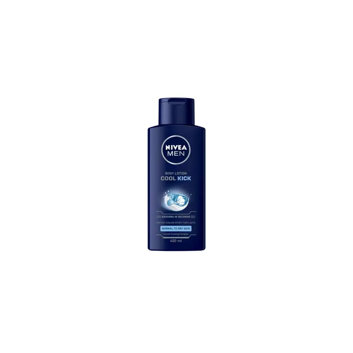 Nivea Lotion & Cream 400ml, foto 6