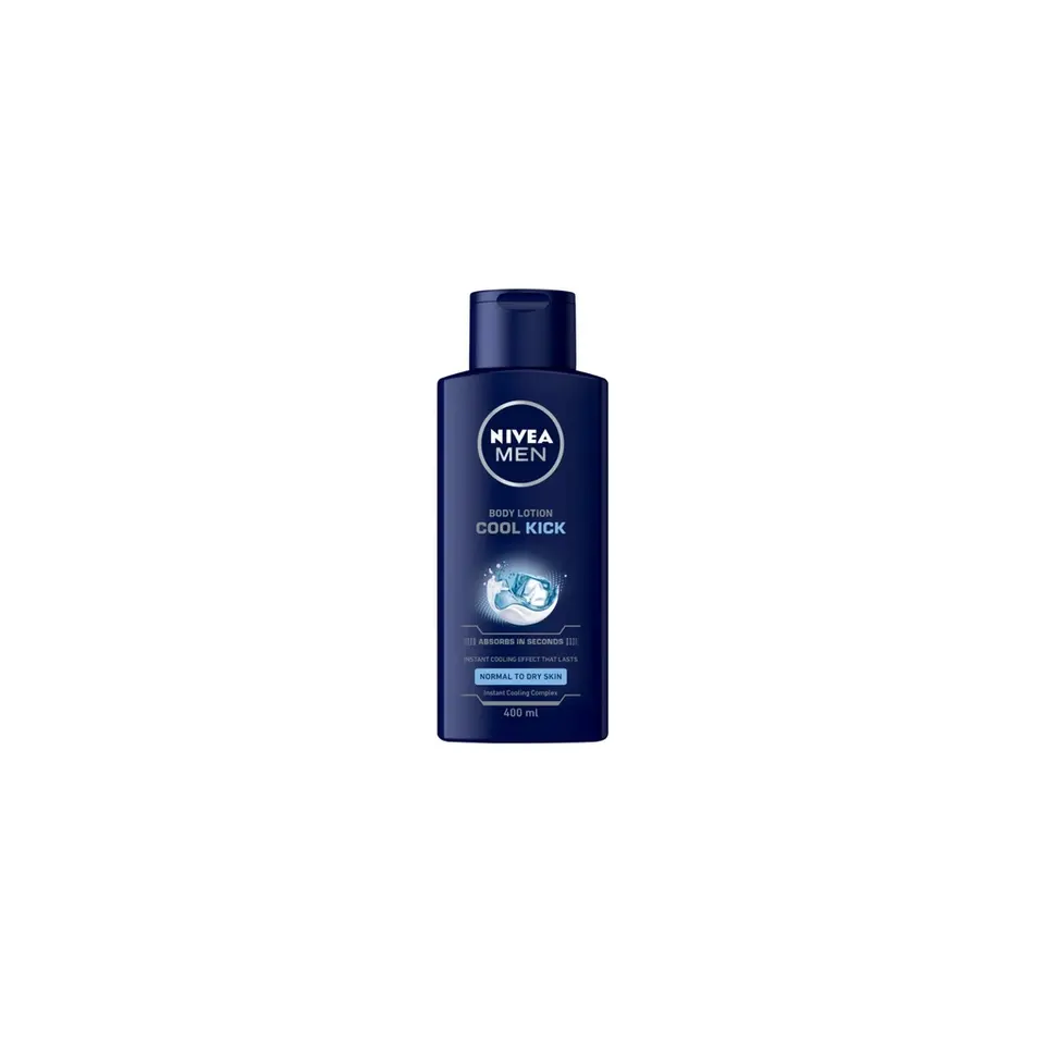 Nivea Lotion & Cream 400ml, foto 6