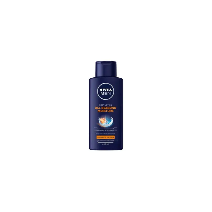 Nivea Lotion & Cream 400ml, foto 8