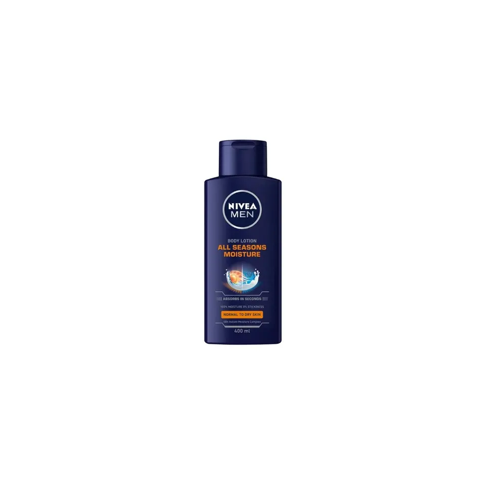 Nivea Lotion & Cream 400ml, foto 8