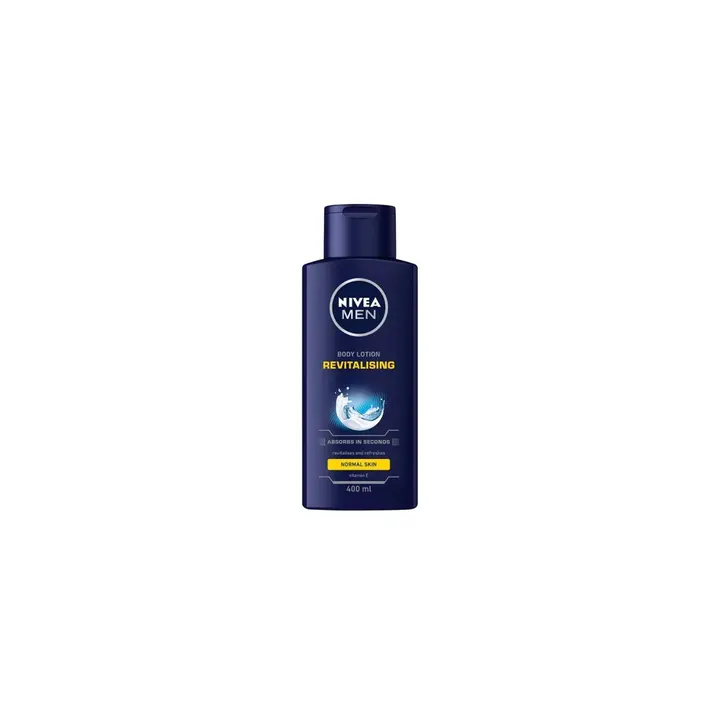 Nivea Lotion & Cream 400ml, foto 9