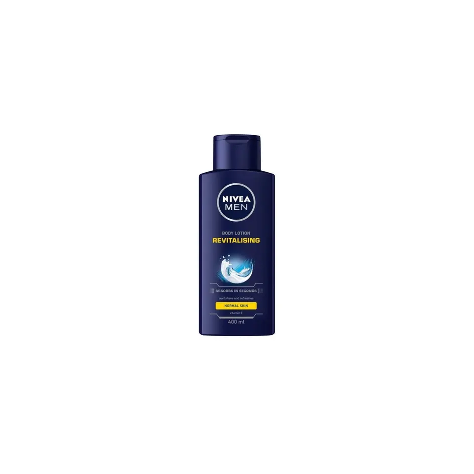 Nivea Lotion & Cream 400ml, foto 9