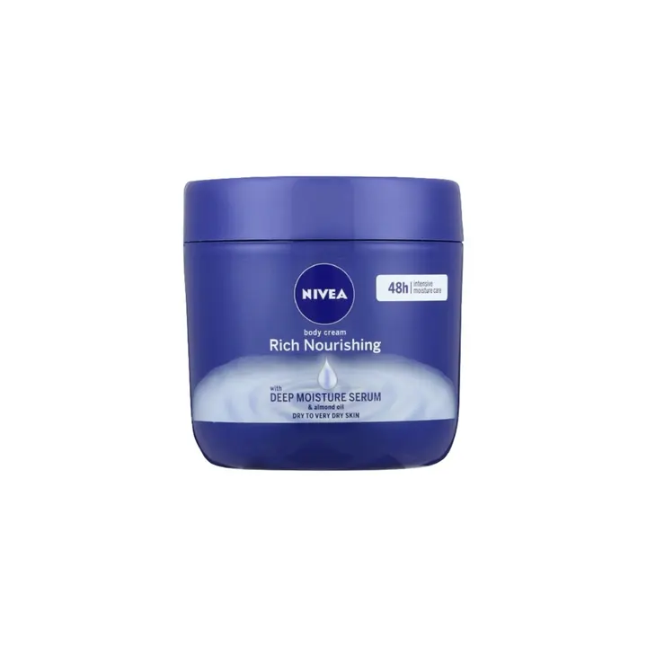 Nivea Lotion & Cream 400ml, foto 10