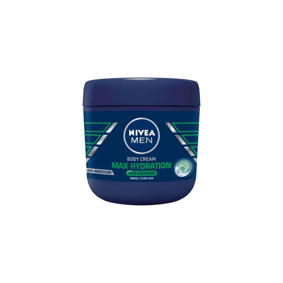 Nivea Lotion & Cream 400ml, foto 12