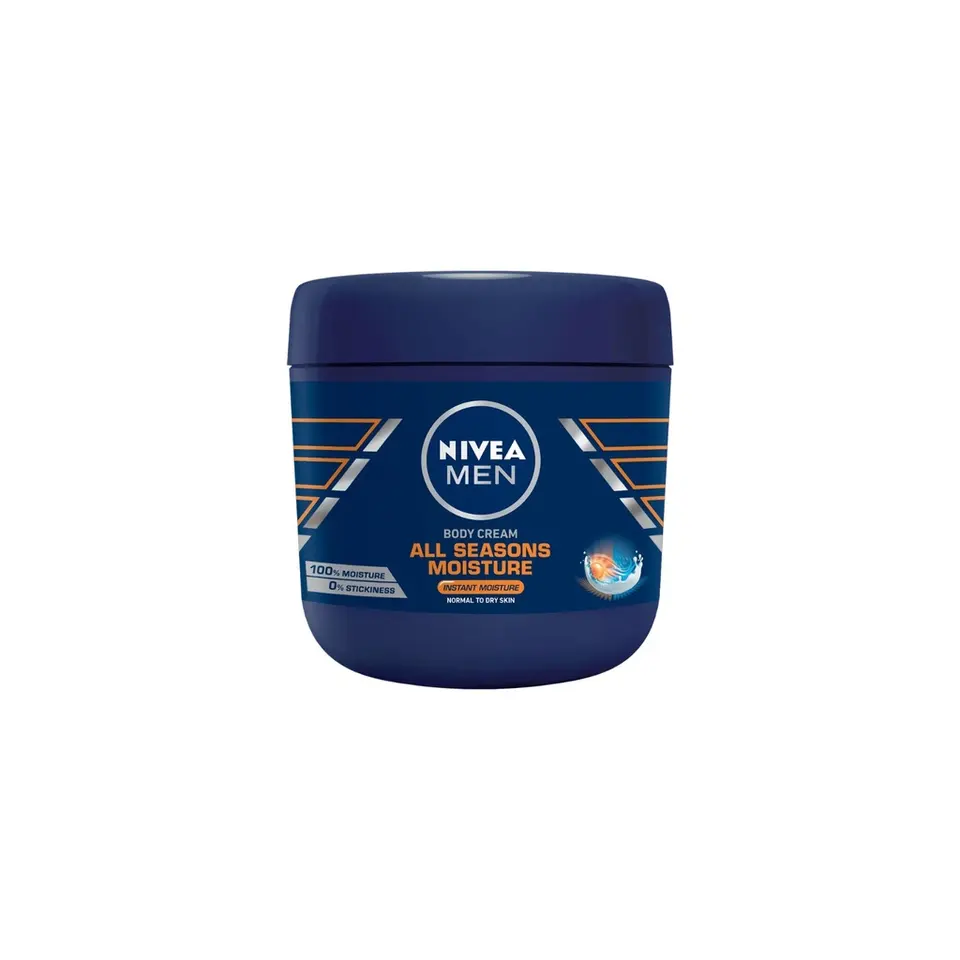 Nivea Lotion & Cream 400ml, foto 14