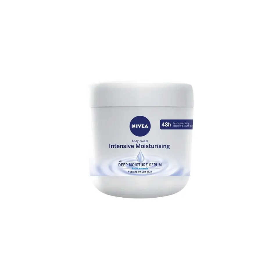 Nivea Lotion & Cream 400ml, foto 17