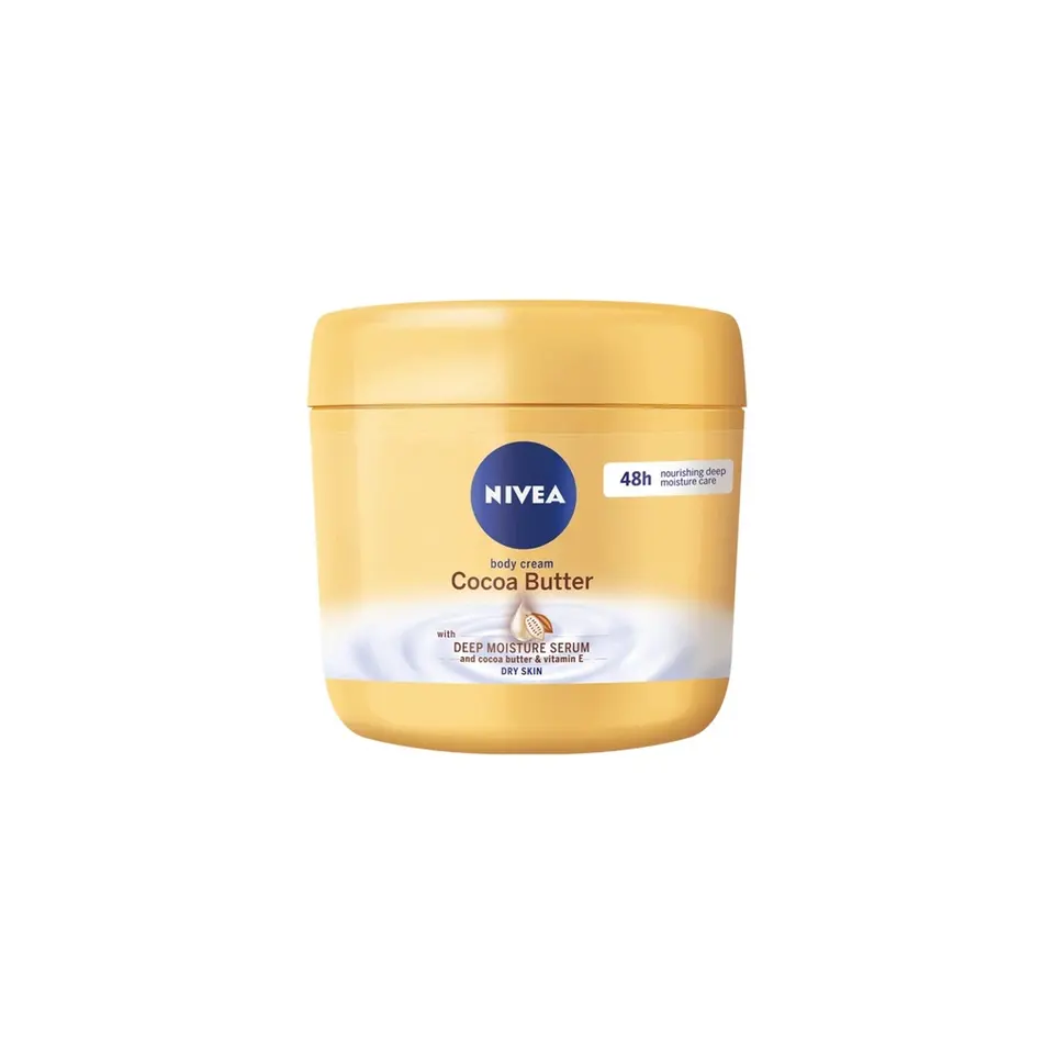 Nivea Lotion & Cream 400ml, foto 18