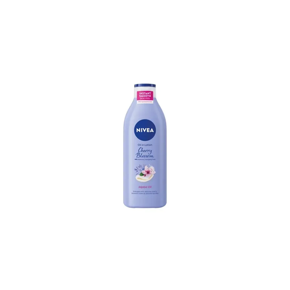 Nivea Lotion & Cream 400ml, foto 19