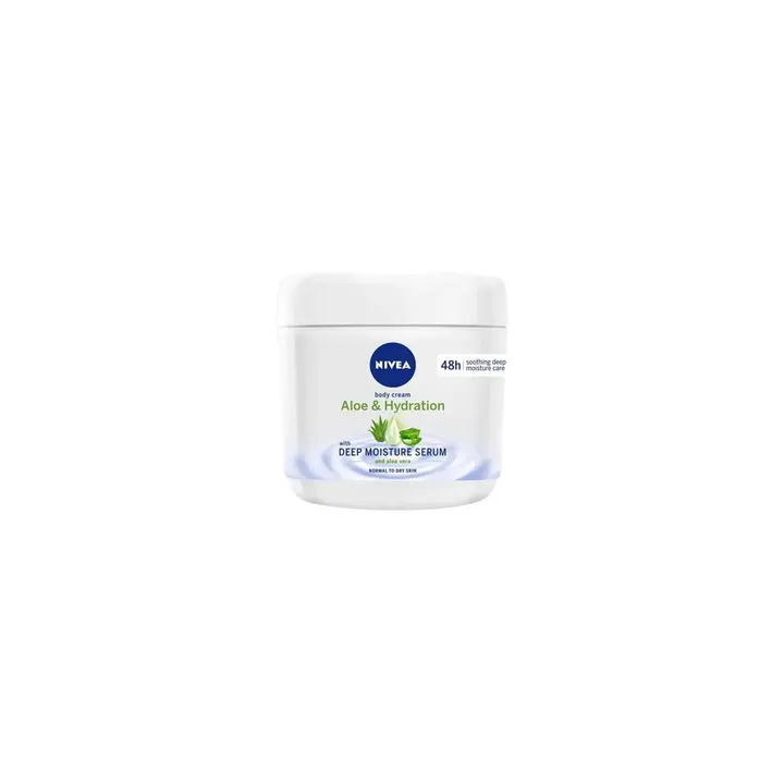 Nivea Lotion & Cream 400ml, foto 20