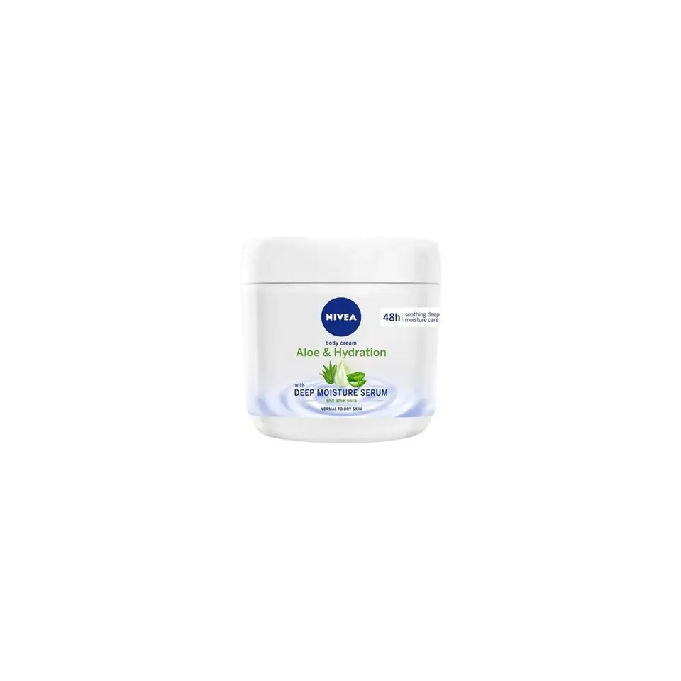 Nivea Lotion & Cream 400ml, foto 20