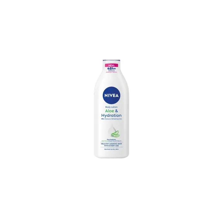 Nivea Lotion & Cream 400ml, foto 21