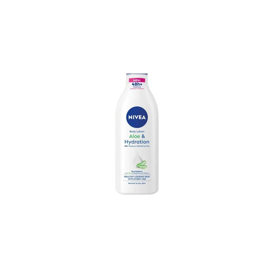 Nivea Lotion & Cream 400ml, foto 21