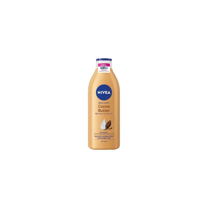 Nivea Lotion & Cream 400ml, foto 22