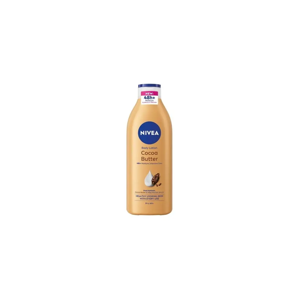 Nivea Lotion & Cream 400ml, foto 22