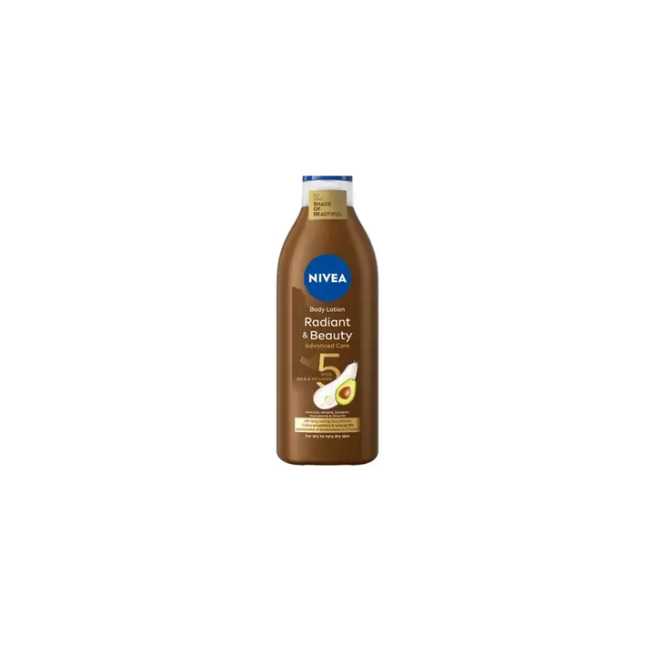 Nivea Radiant 400ml, foto 2