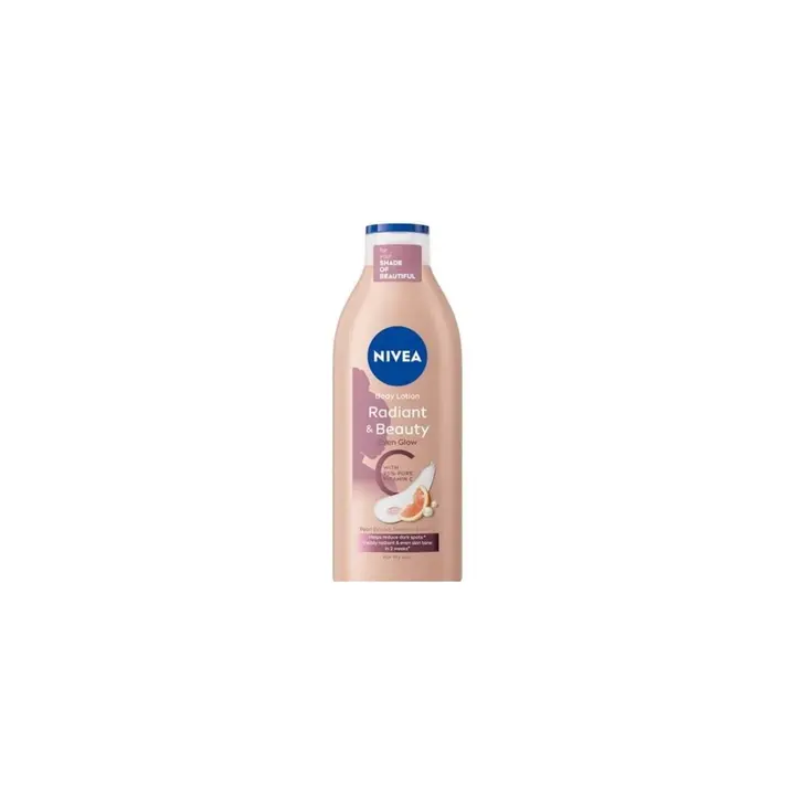 Nivea Radiant 400ml, foto 3