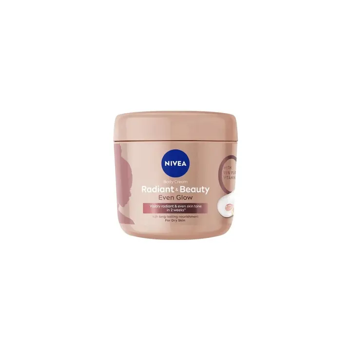 Nivea Radiant 400ml, foto 4