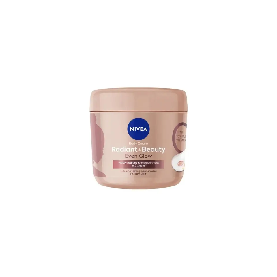 Nivea Radiant 400ml, foto 4
