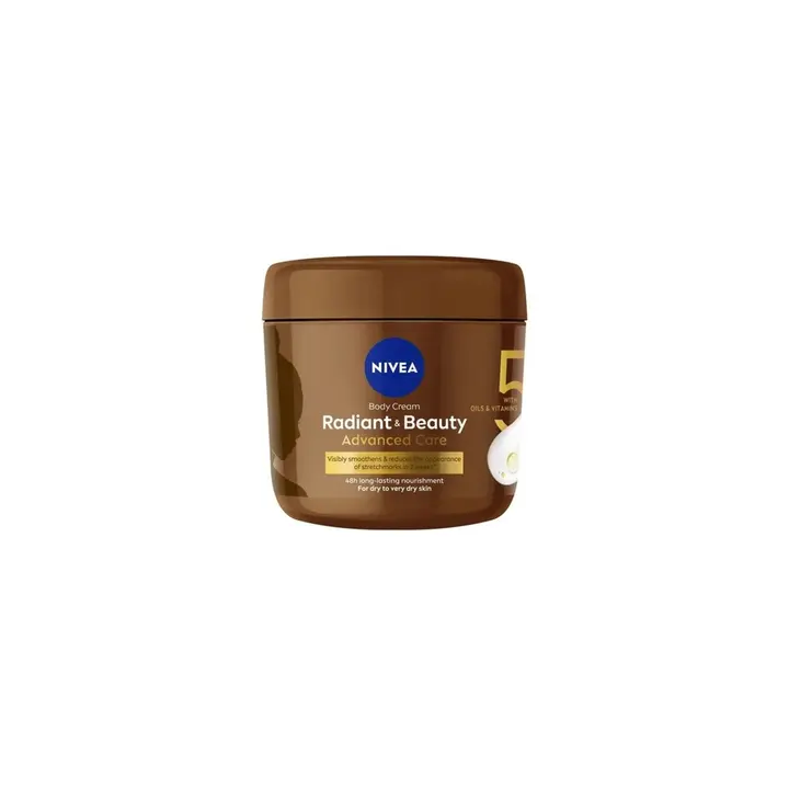 Nivea Radiant 400ml, foto 5
