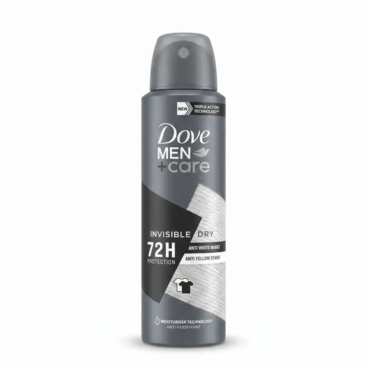 Dove Body Spray 150ml, foto 6