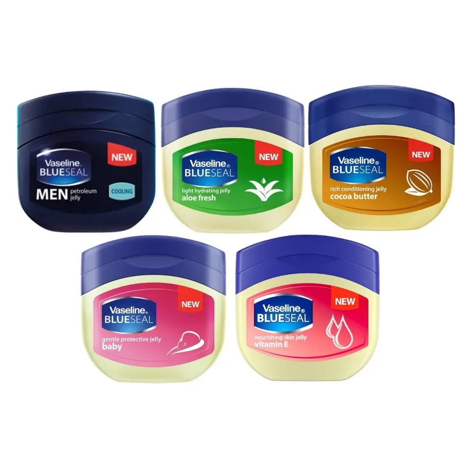 Blueseal Vaseline 50ml (P), foto 2