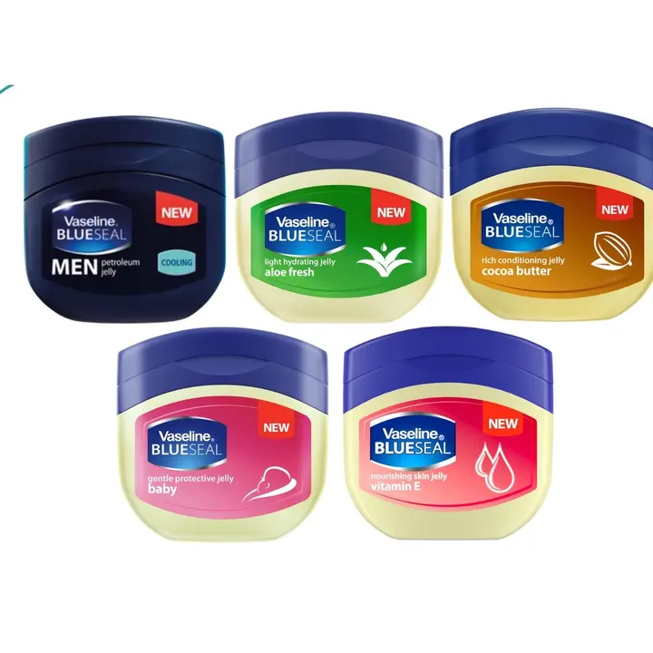 Blueseal Vaseline 250ml (G), foto 2