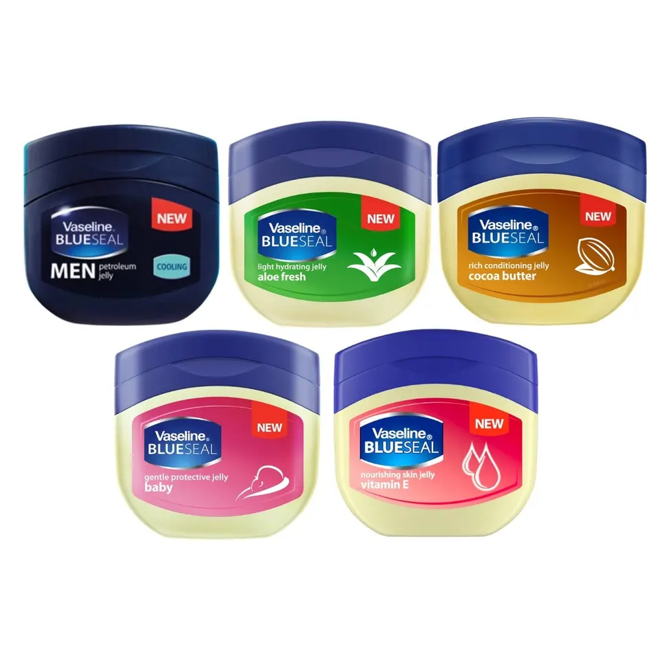 Blueseal Vaseline 100ml (M), foto 2