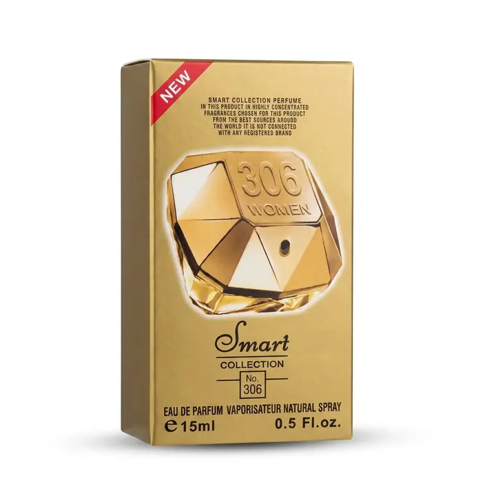 Smart Collection Perfume 15ml, foto 2