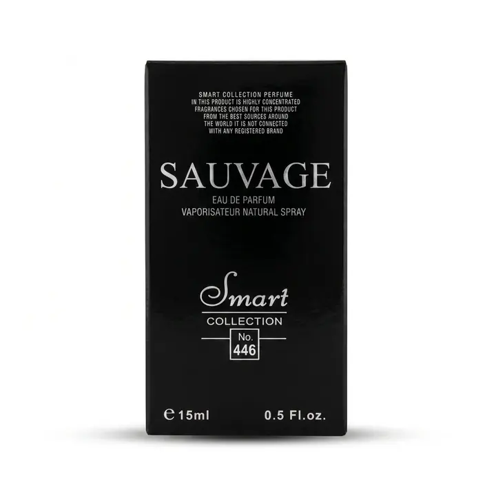 Smart Collection Perfume 15ml, foto 3
