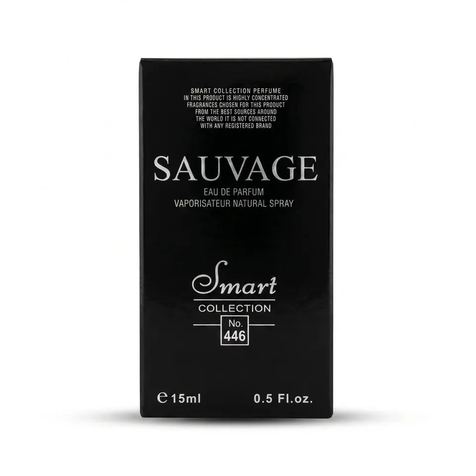 Smart Collection Perfume 15ml, foto 3
