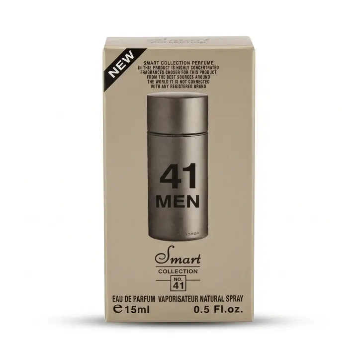 Smart Collection Perfume 15ml, foto 4