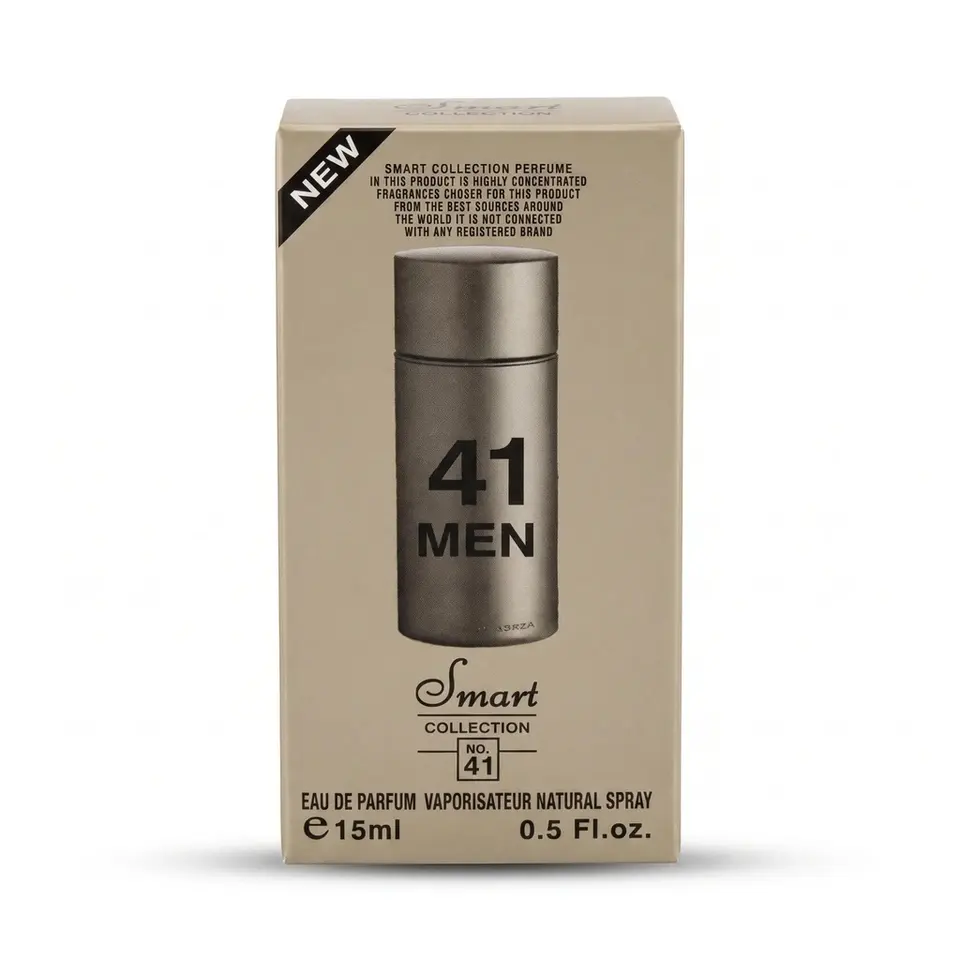 Smart Collection Perfume 15ml, foto 4