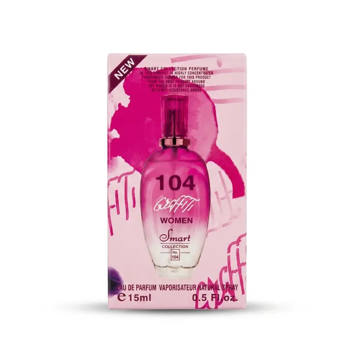 Smart Collection Perfume 15ml, foto 5