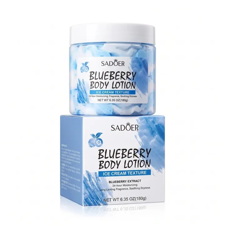 Sadoer Body lotion 180g, foto 2