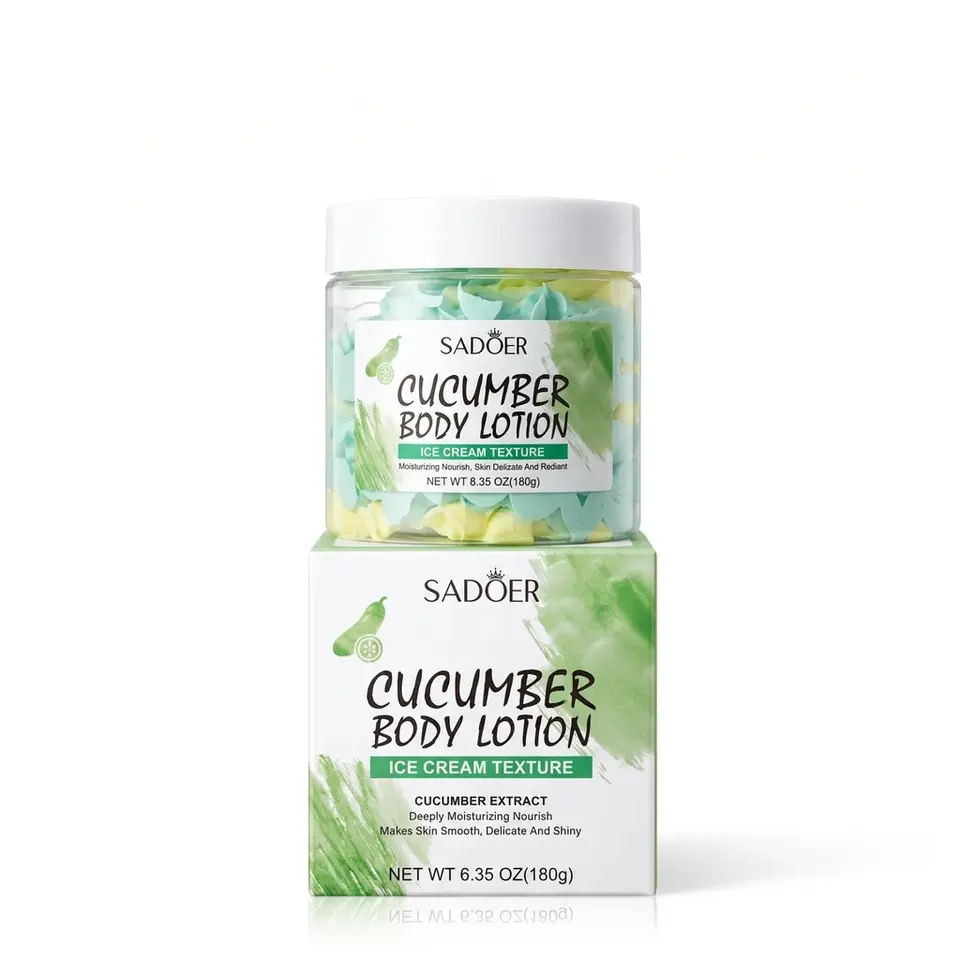 Sadoer Body lotion 180g, foto 3