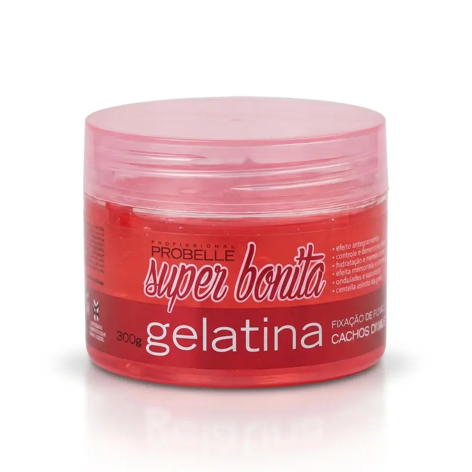 Probella Super Bonita Gelatina 300g, foto 2