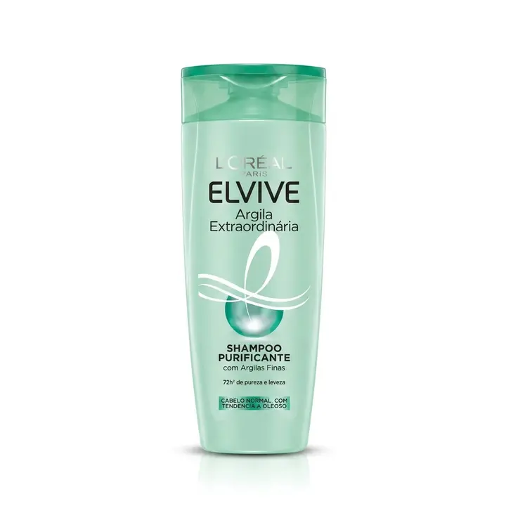 L'Oréal Shampoo 400ml, foto 2