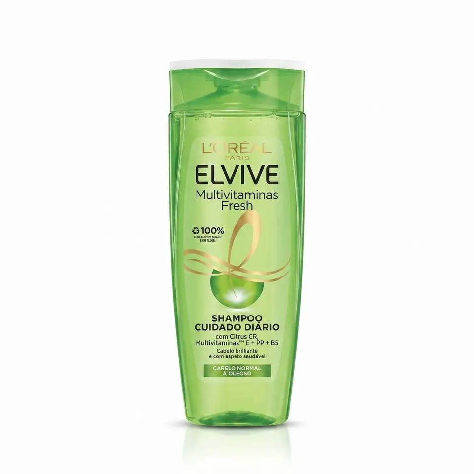 L'Oréal Shampoo 400ml, foto 3