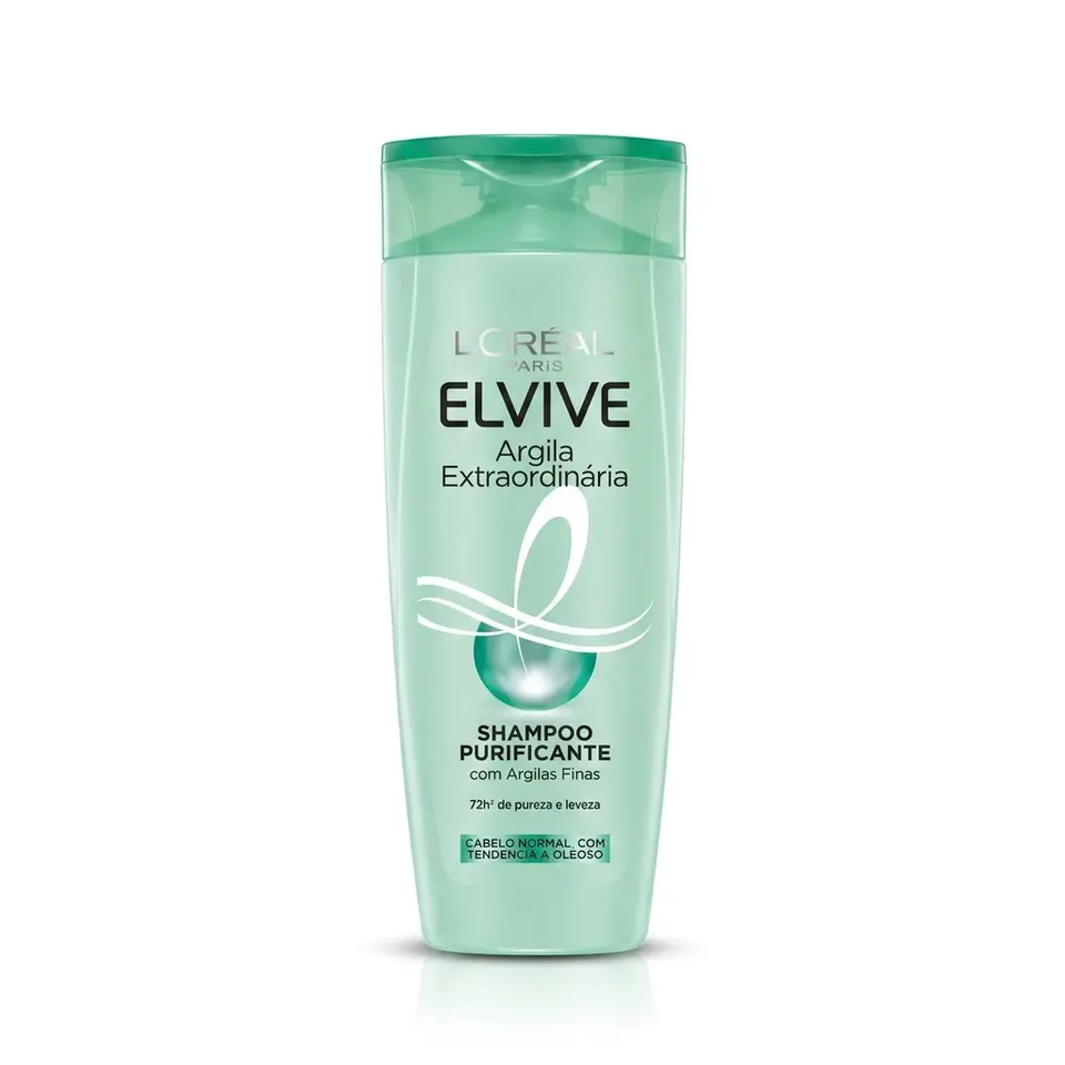 L'Oréal Shampoo 400ml, foto 4