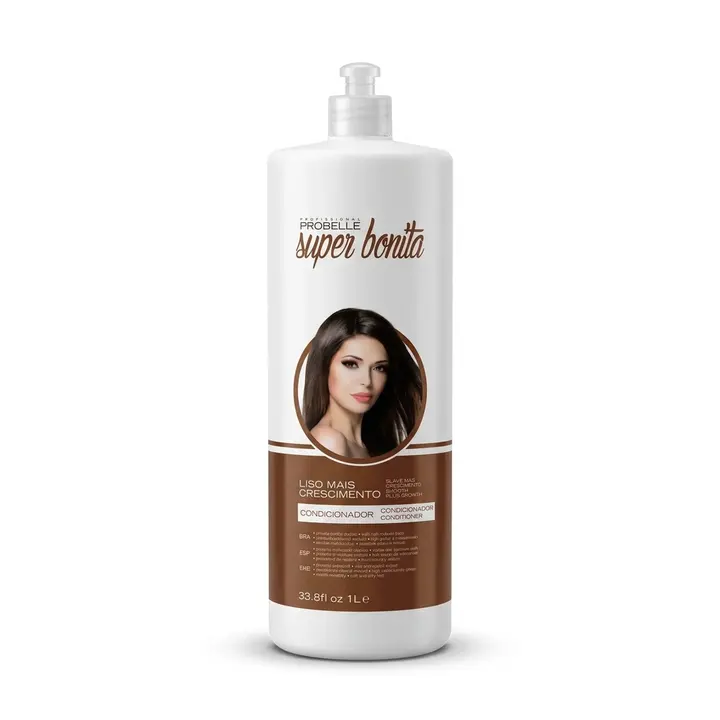 Probelle Super Bonita Shamp/Cond 1ltr, foto 2